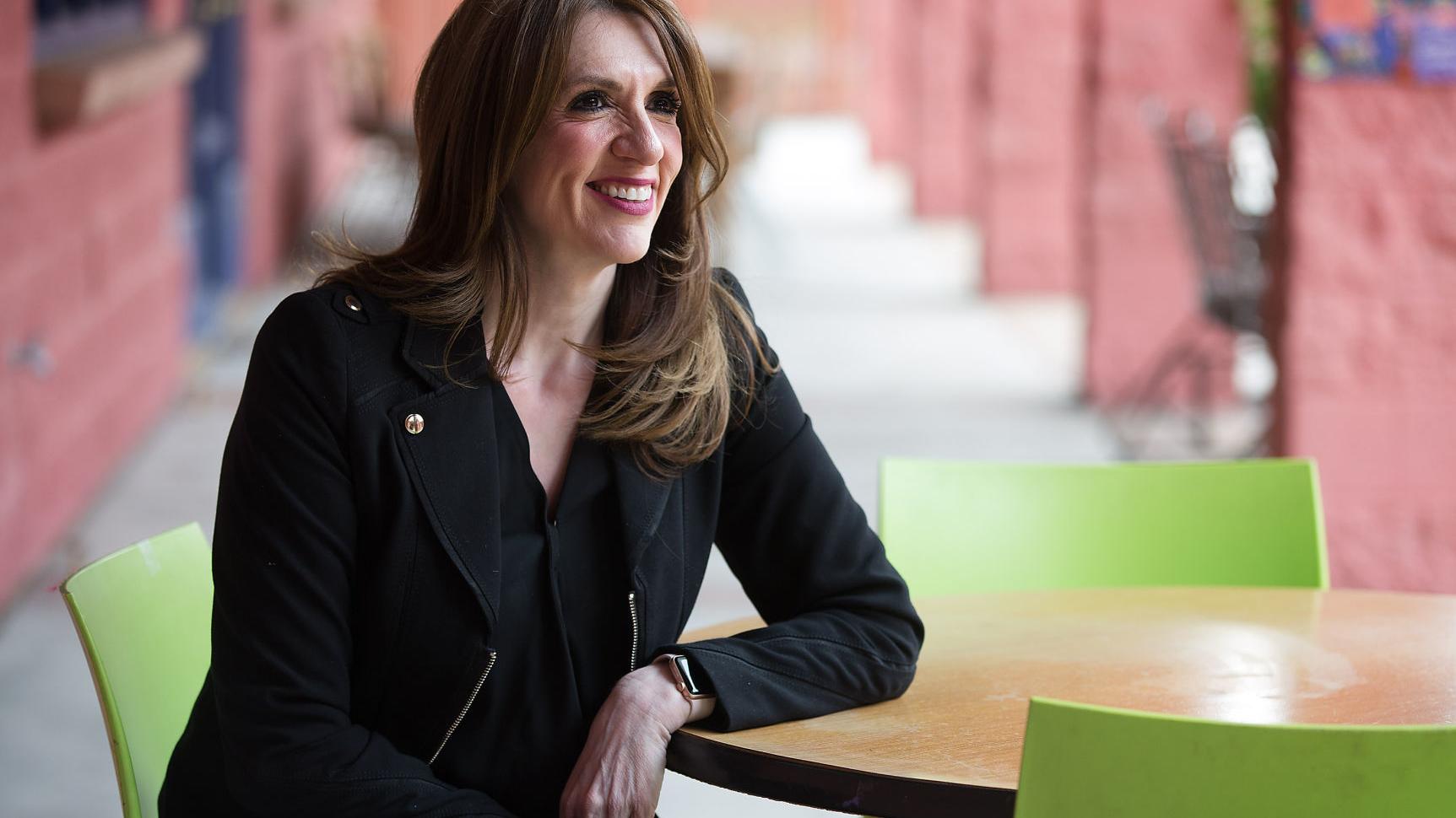 Magdalena, el nuevo rostro de la YWCA al servicio de la mujer